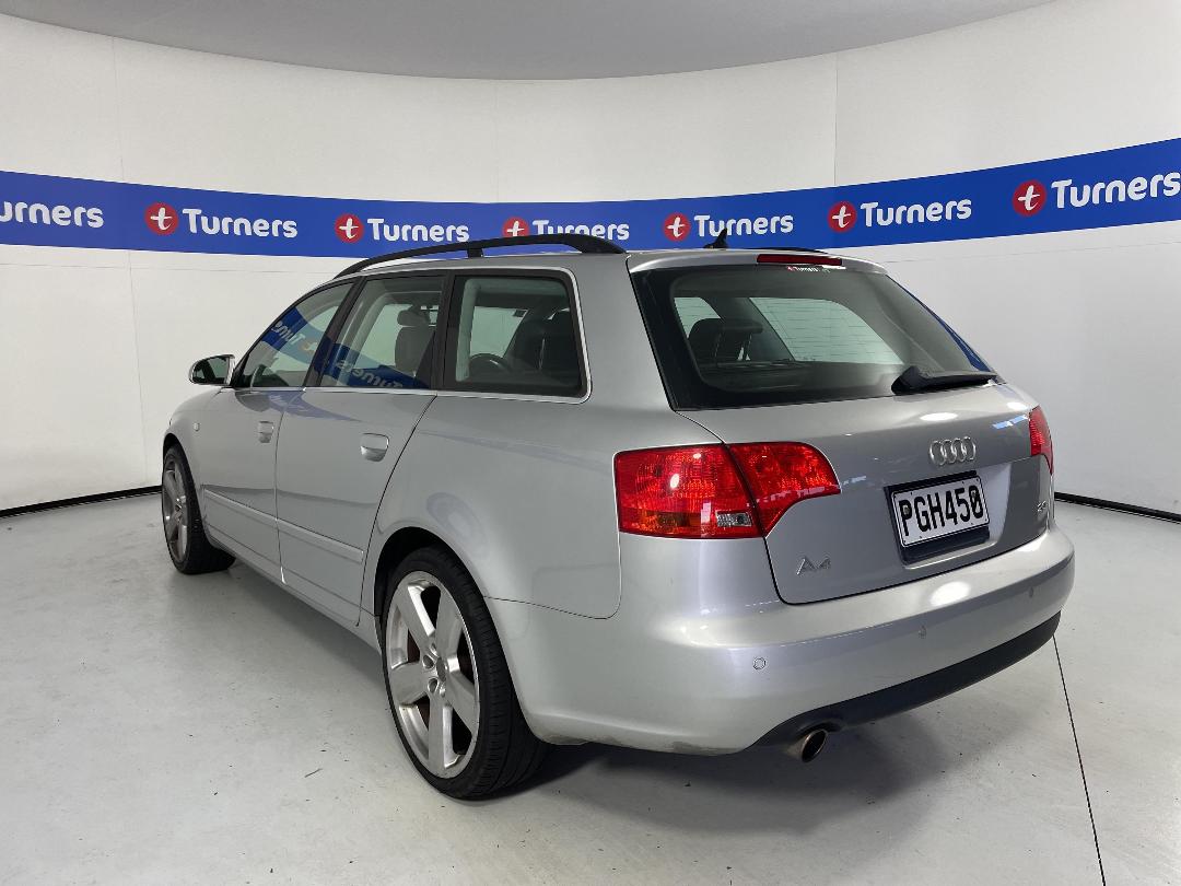 Photo '10' of Audi A4