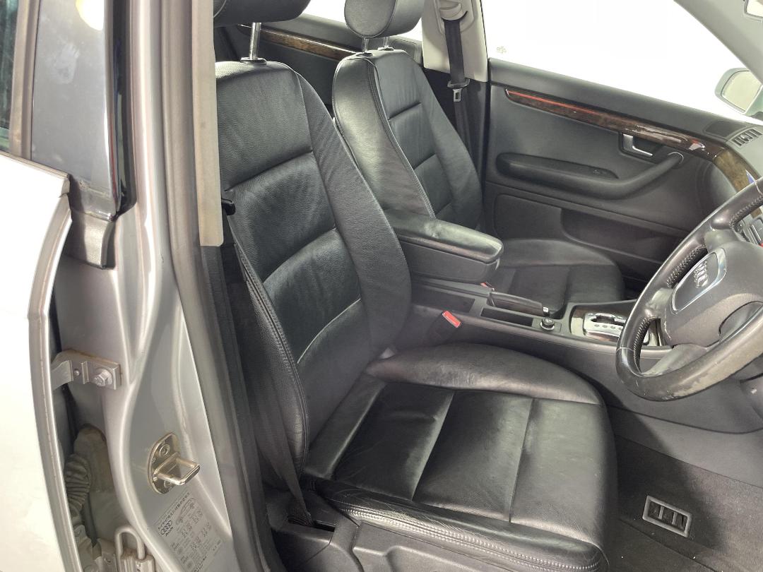 Photo '14' of Audi A4