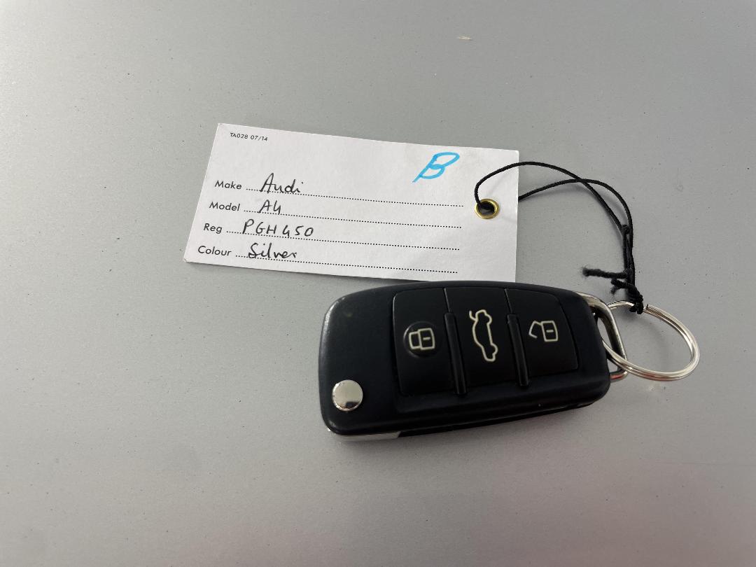 Photo '15' of Audi A4