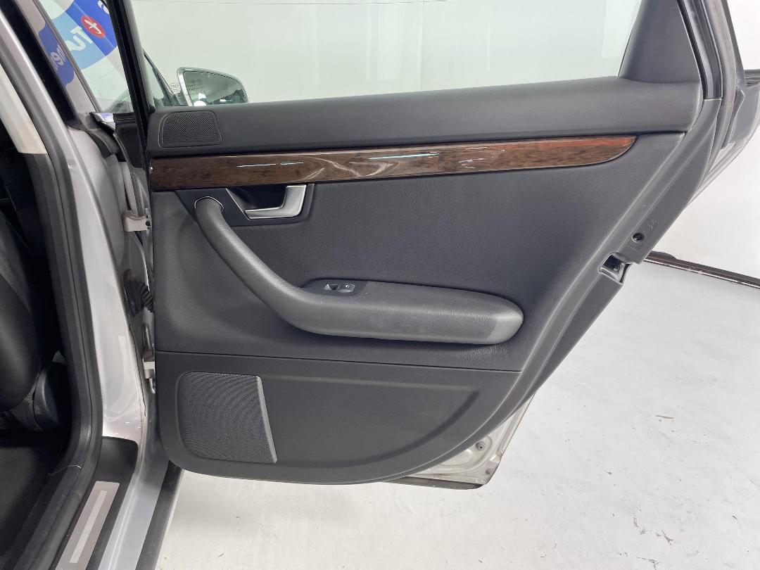 Photo '18' of Audi A4