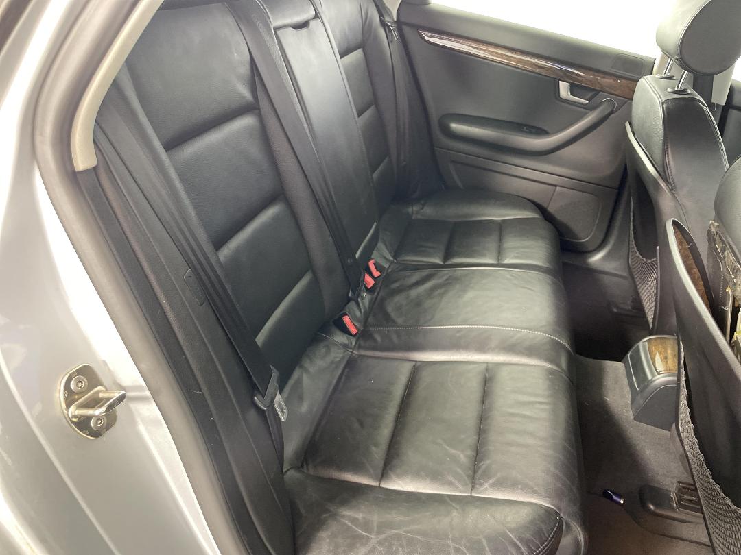 Photo '19' of Audi A4