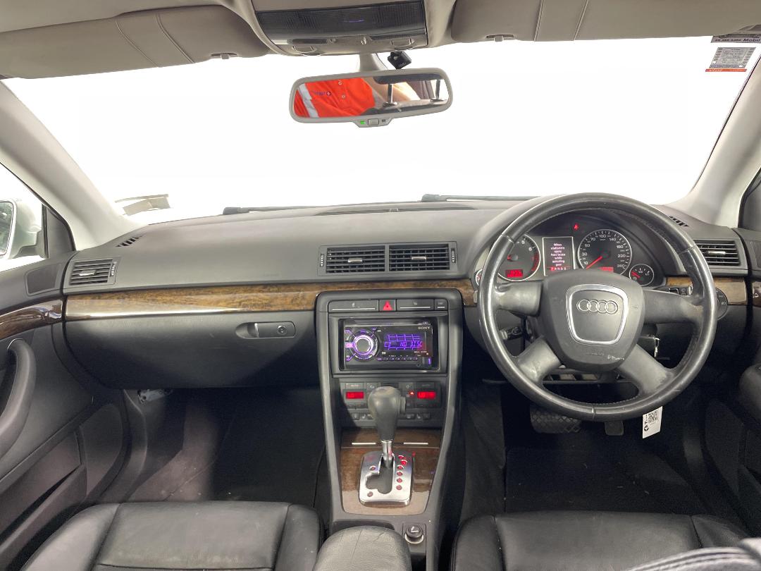 Photo '20' of Audi A4