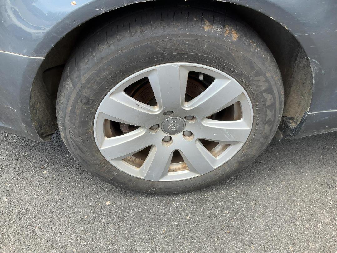 Photo '9' of Audi A4 Photo '9' of Audi A4