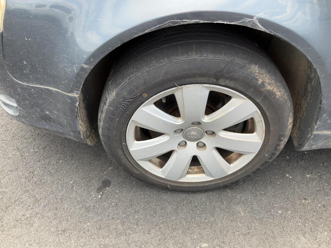 Photo '11' of Audi A4 Photo '11' of Audi A4