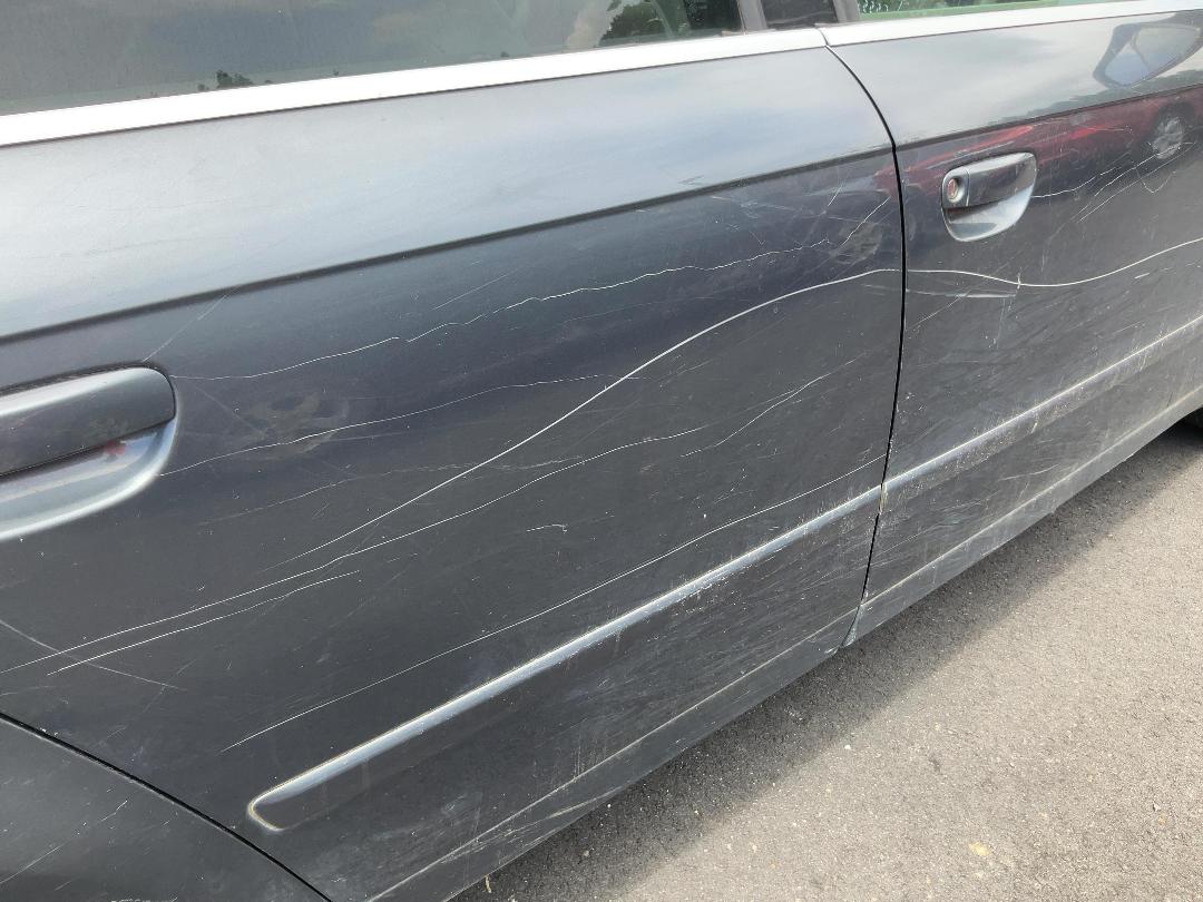 Photo '15' of Audi A4 Photo '15' of Audi A4