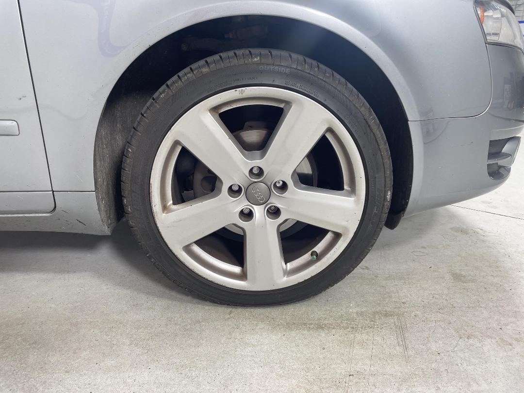 Photo '7' of Audi A4 TDI Multi Avant Photo '7' of Audi A4 TDI Multi Avant