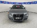 Thumbnail '2' of Audi A4 TDI Multi Avant