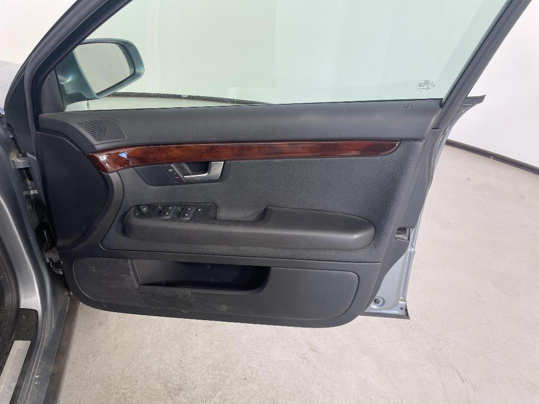 Photo '13' of Audi A4 TDI Multi Avant Photo '13' of Audi A4 TDI Multi Avant