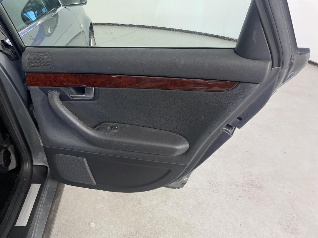 Photo '17' of Audi A4 TDI Multi Avant Photo '17' of Audi A4 TDI Multi Avant