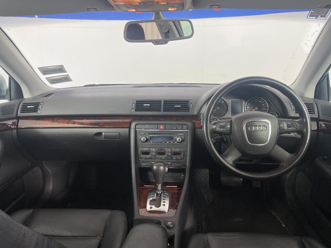 Photo '15' of Audi A4 TDI Multi Avant Photo '15' of Audi A4 TDI Multi Avant