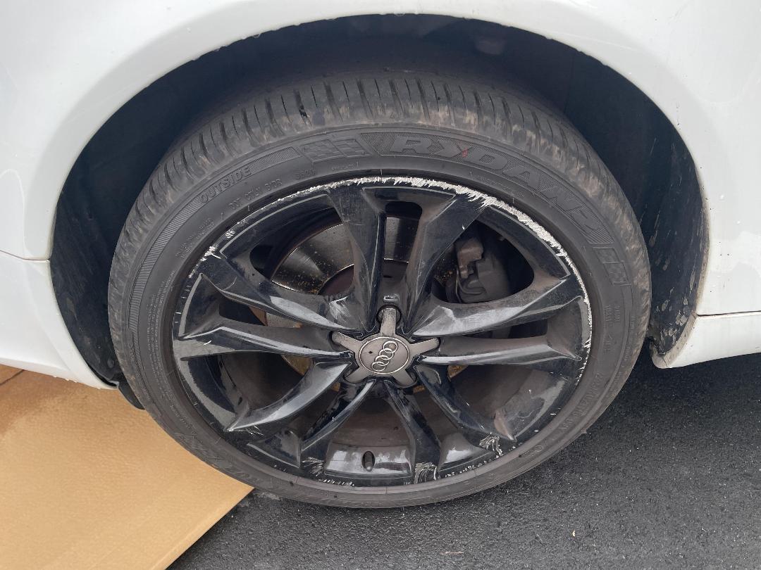 Photo '8' of Audi A4