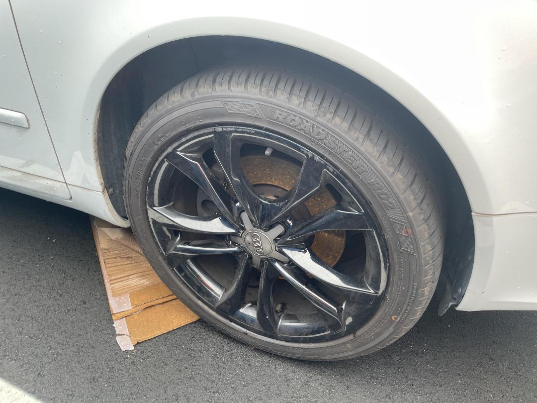 Photo '7' of Audi A4