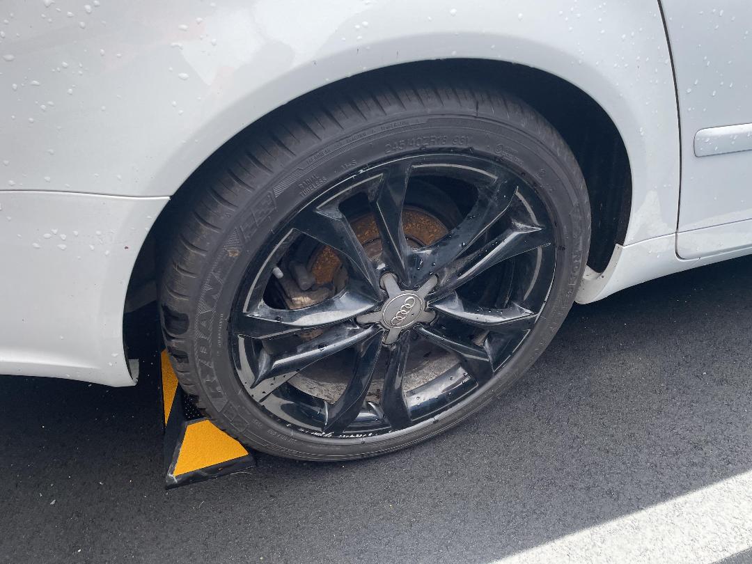 Photo '10' of Audi A4