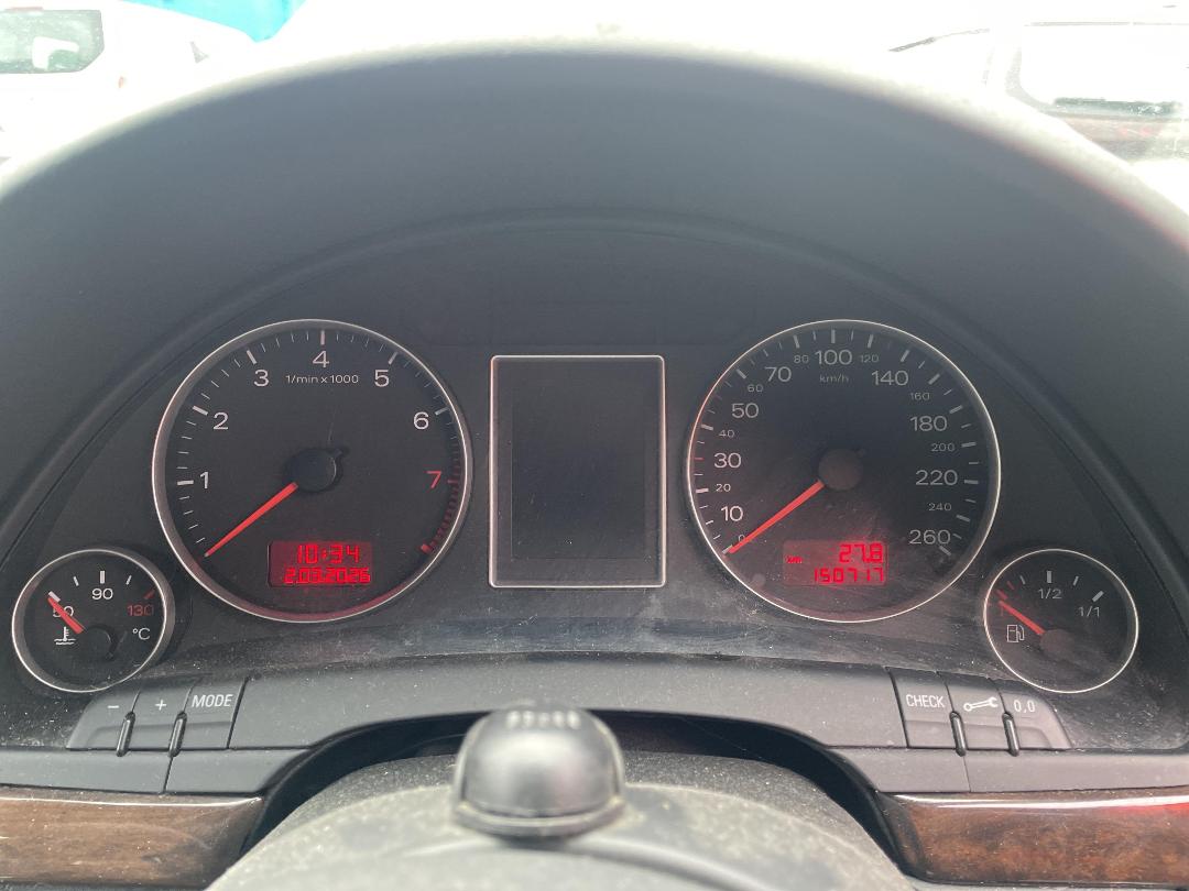 Photo '18' of Audi A4