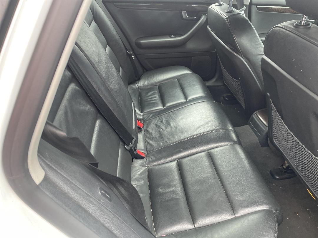 Photo '17' of Audi A4