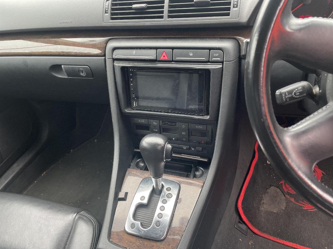 Photo '15' of Audi A4