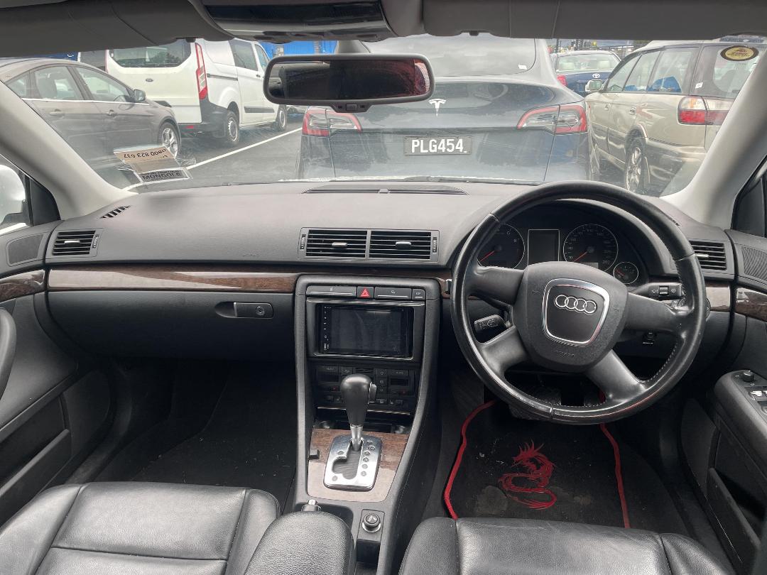 Photo '14' of Audi A4