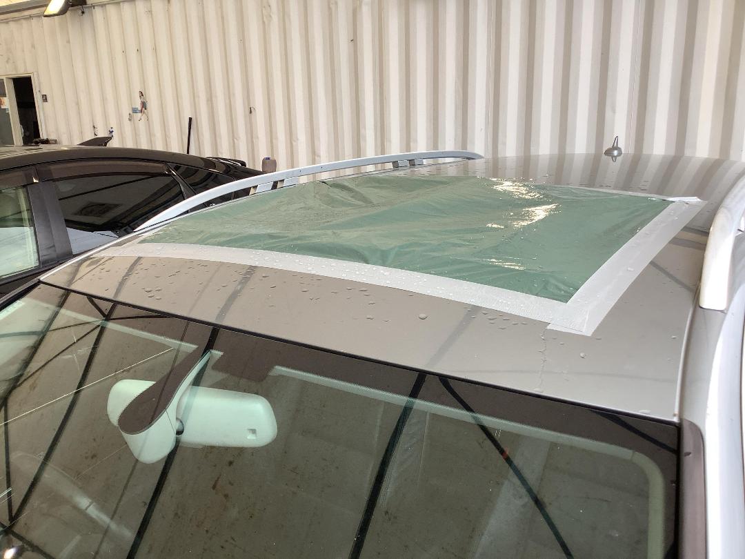 Photo '2' of Audi A6 Allroad 3.2 Quattro AIR Suspension