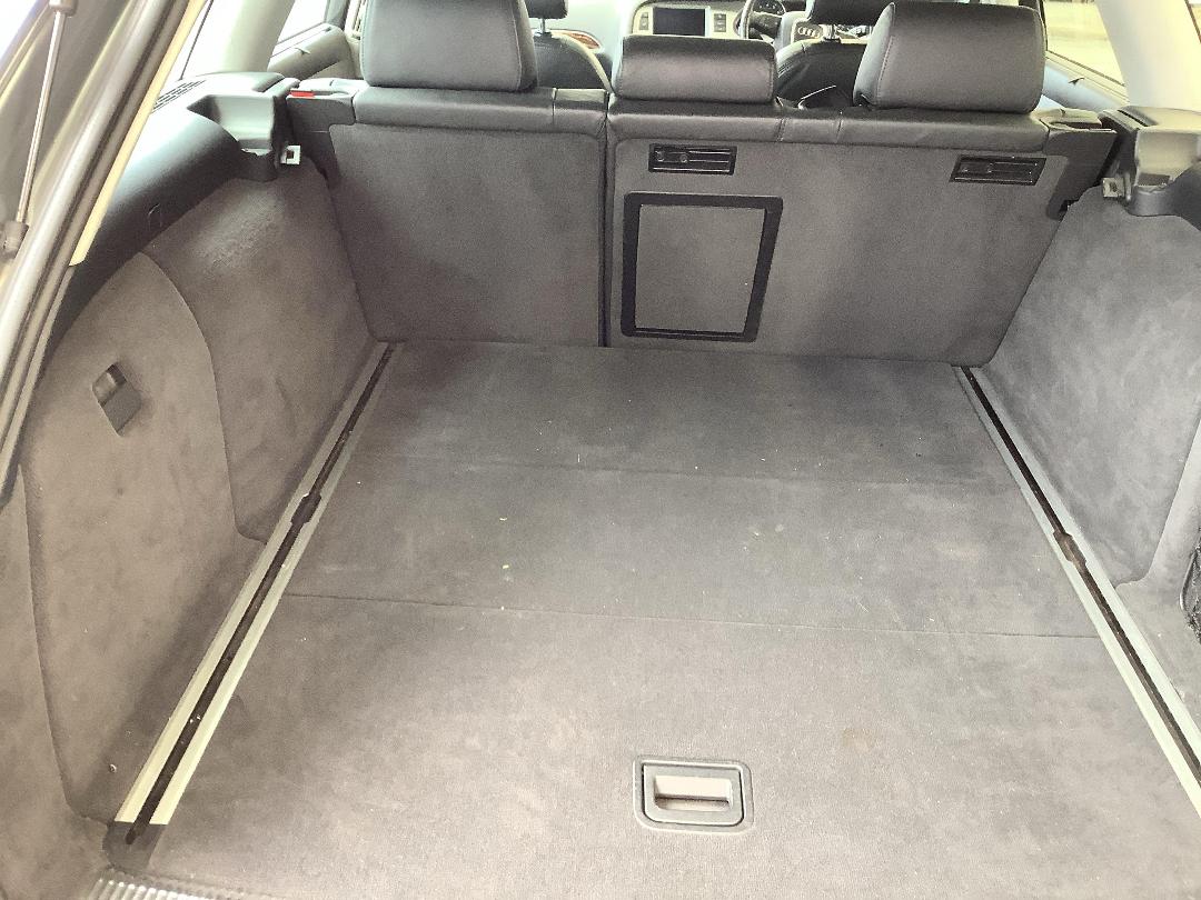 Photo '9' of Audi A6 Allroad 3.2 Quattro AIR Suspension