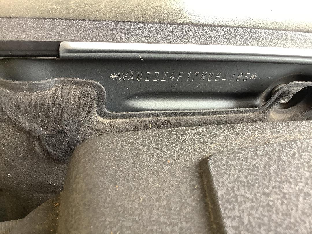 Photo '15' of Audi A6 Allroad 3.2 Quattro AIR Suspension