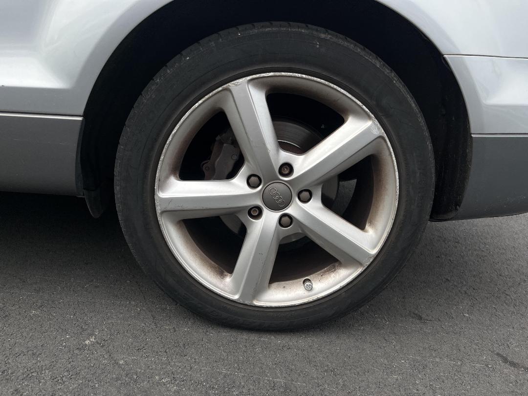 Photo '9' of Audi Q7 3.0 TDI Quattro