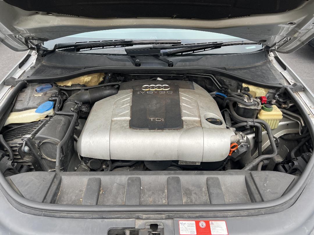 Photo '13' of Audi Q7 3.0 TDI Quattro