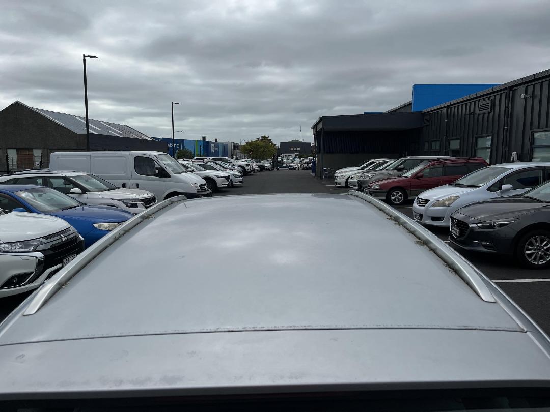 Photo '20' of Audi Q7 3.0 TDI Quattro