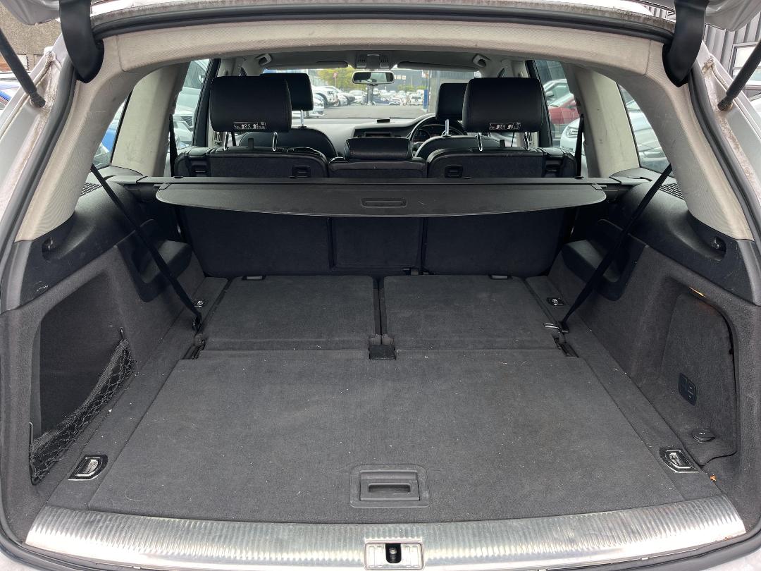 Photo '19' of Audi Q7 3.0 TDI Quattro