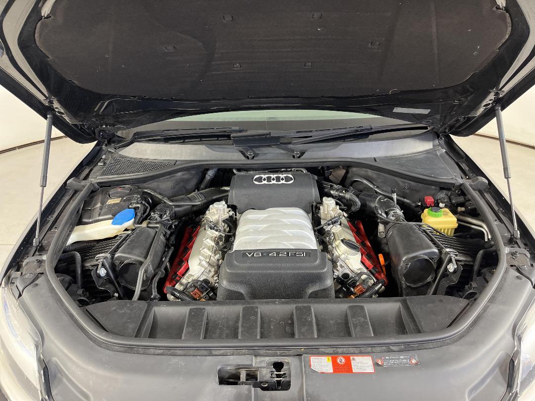 Photo '13' of Audi Q7