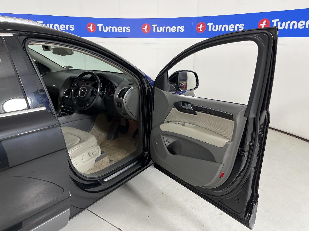 Photo '15' of Audi Q7