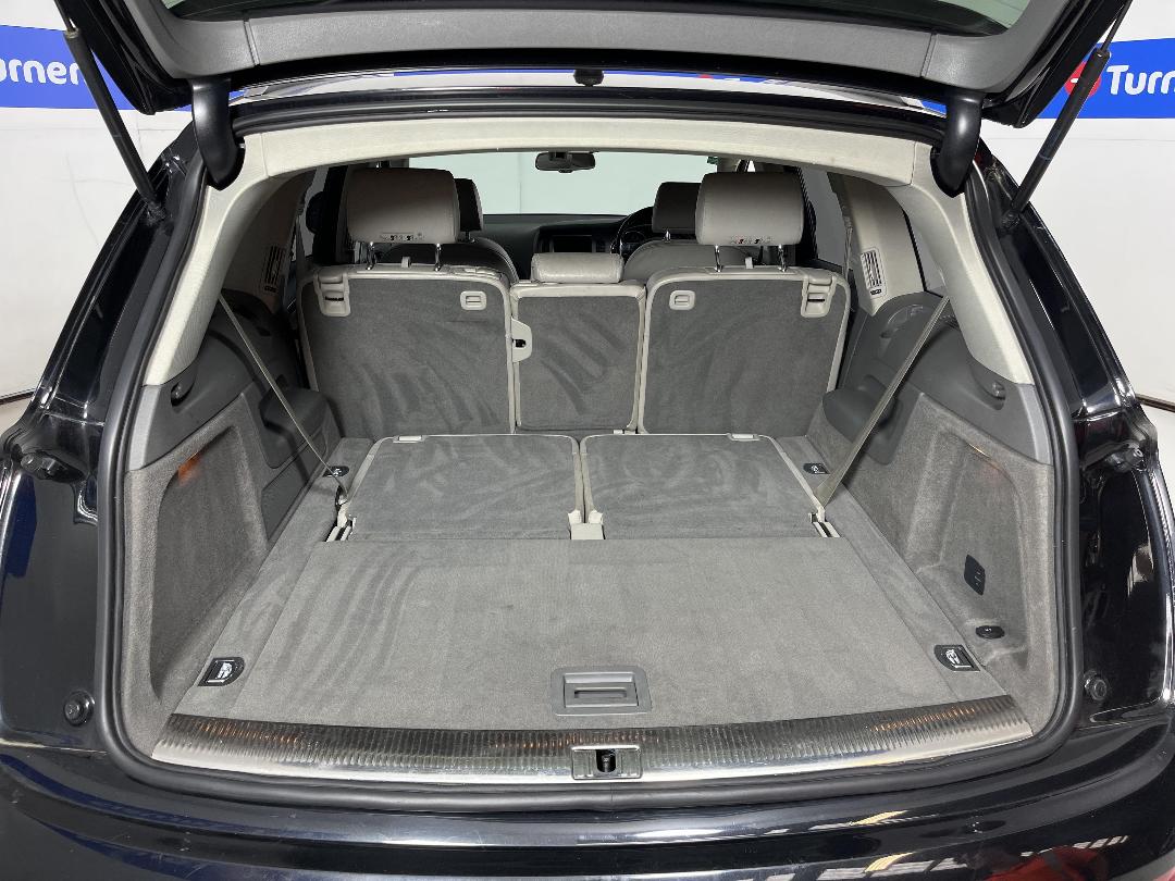 Photo '14' of Audi Q7