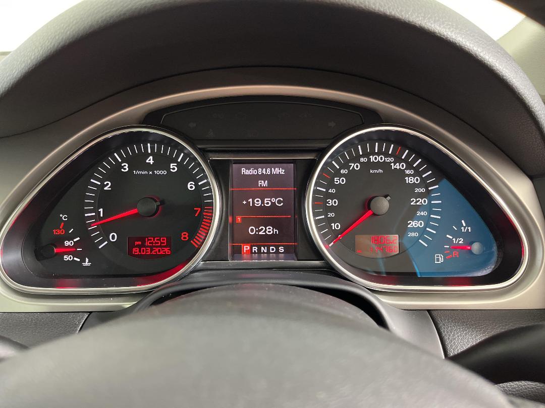 Photo '21' of Audi Q7