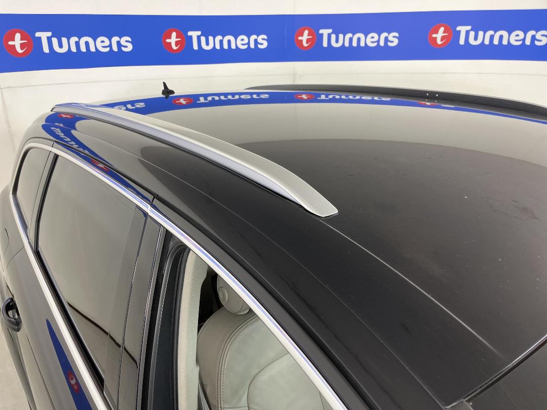 Photo '24' of Audi Q7