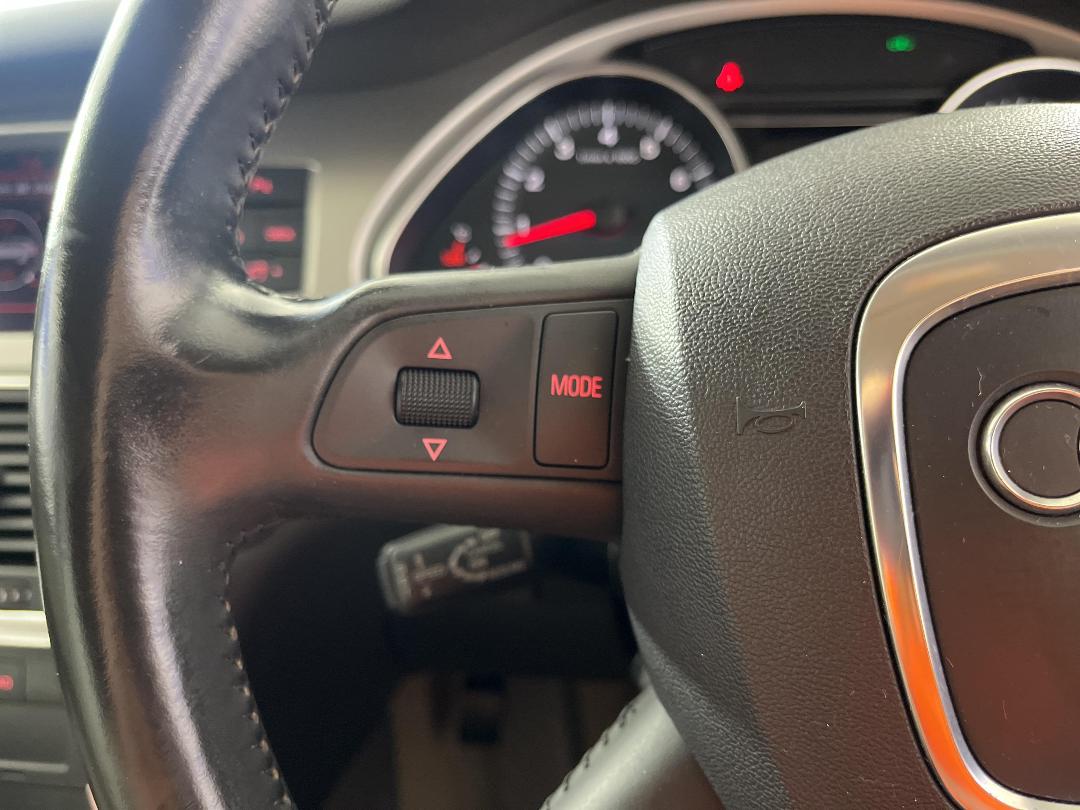 Photo '25' of Audi Q7