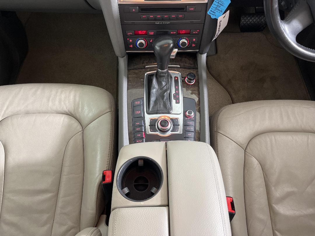 Photo '23' of Audi Q7