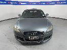 Thumbnail '2' of Audi TT