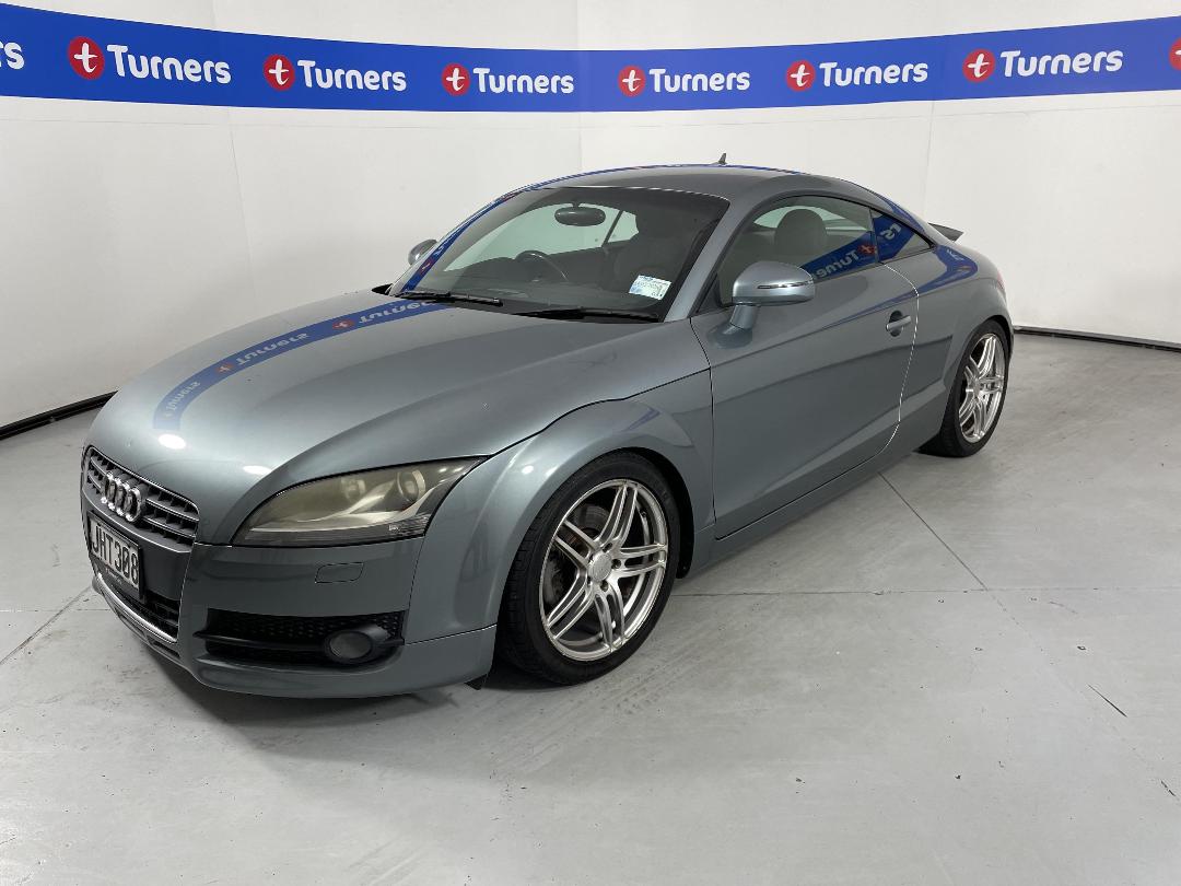 Photo '4' of Audi TT