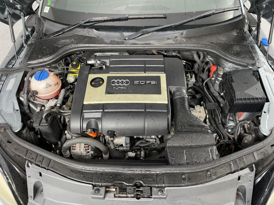 Photo '13' of Audi TT