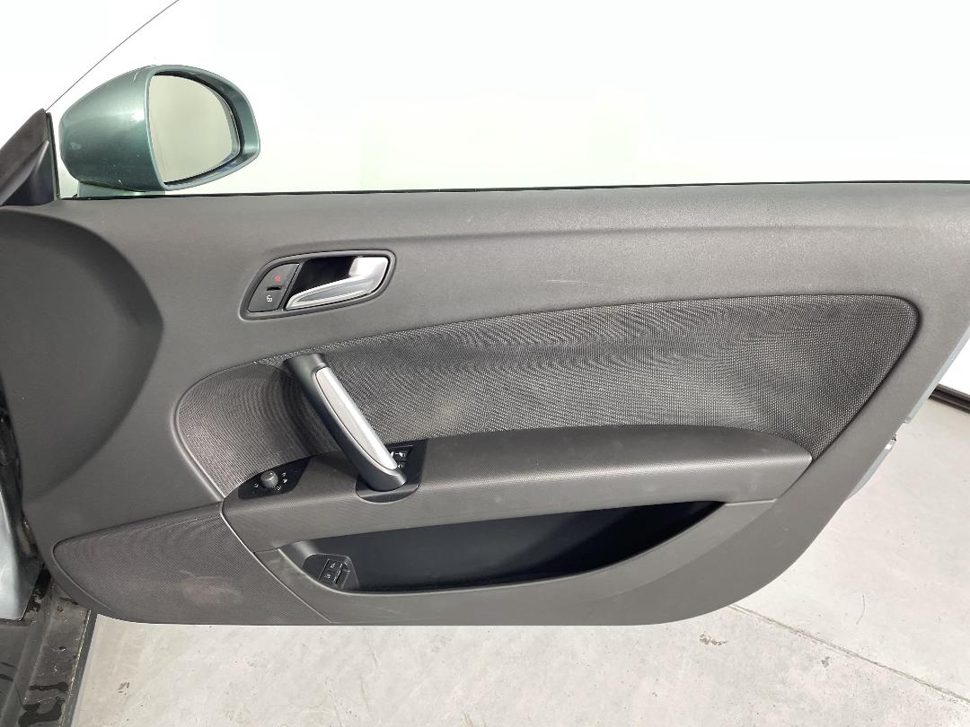 Photo '15' of Audi TT