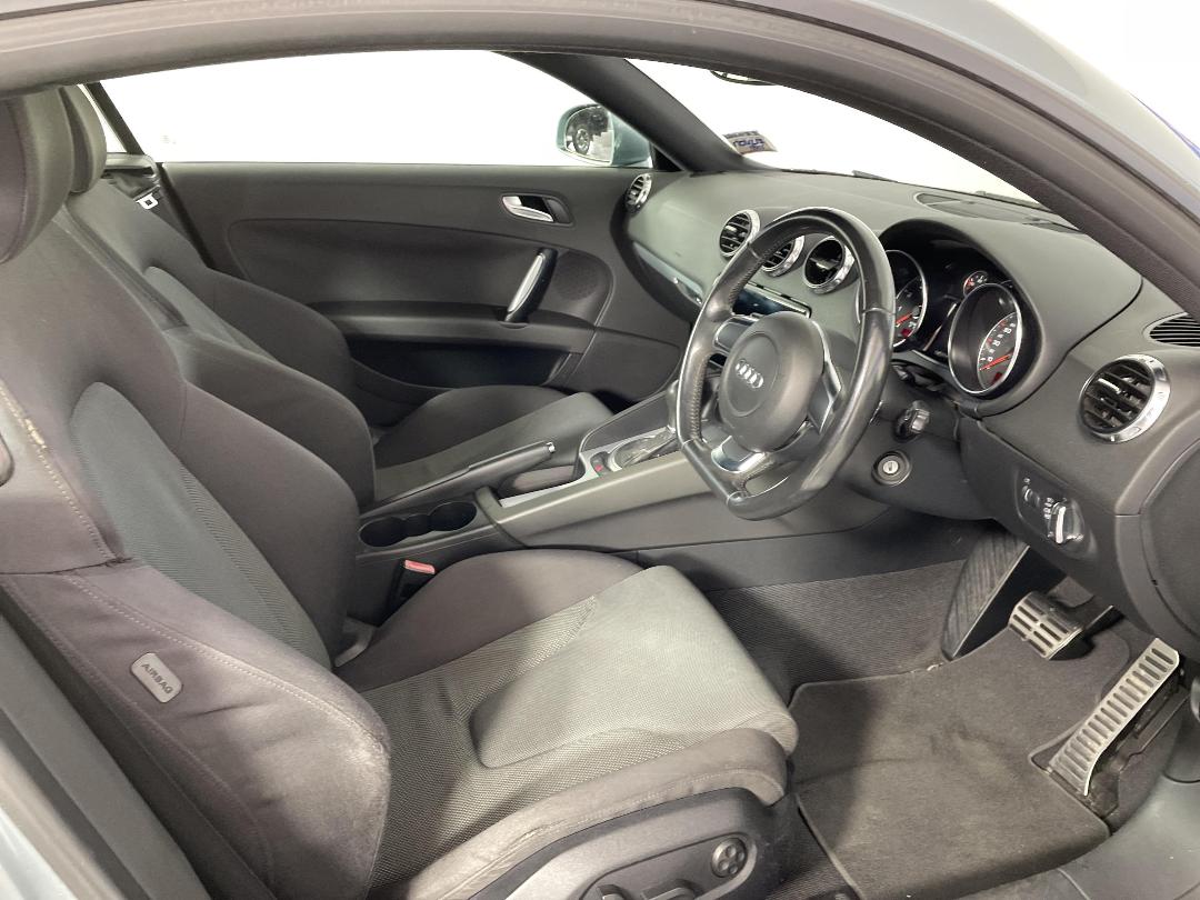 Photo '16' of Audi TT