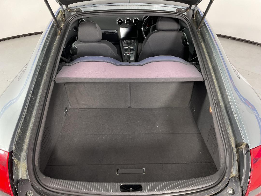 Photo '14' of Audi TT