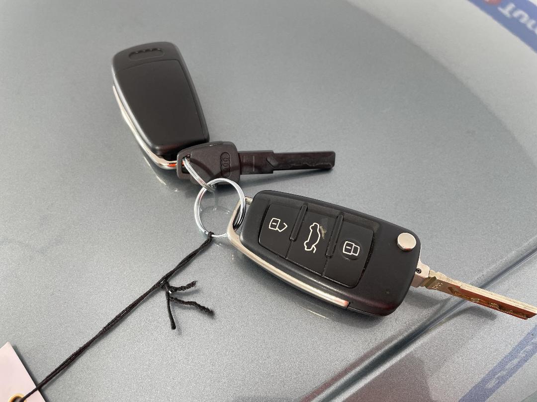 Photo '21' of Audi TT