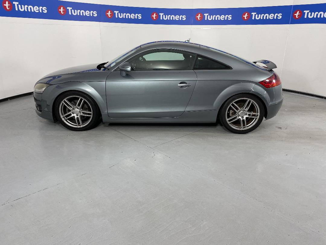 Photo '23' of Audi TT