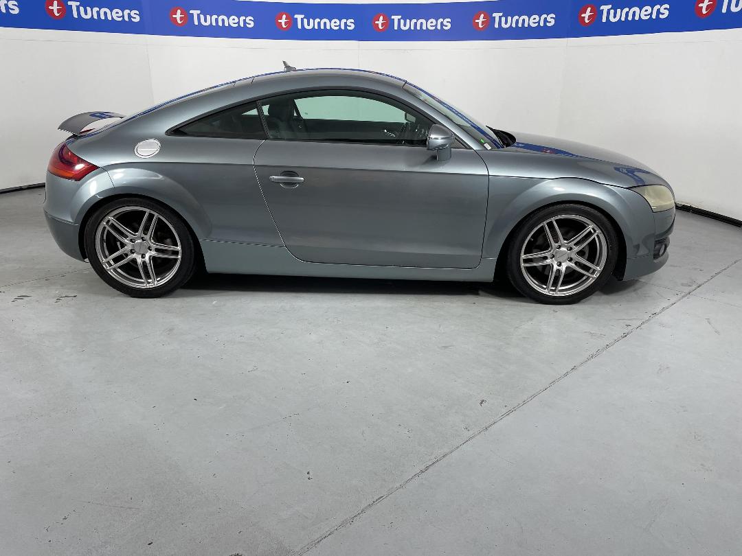 Photo '22' of Audi TT