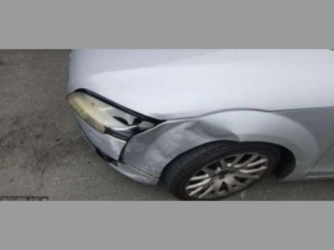 Photo '3' of Audi TT