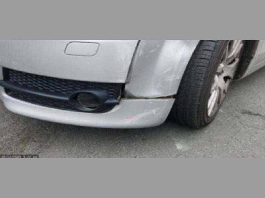 Photo '5' of Audi TT