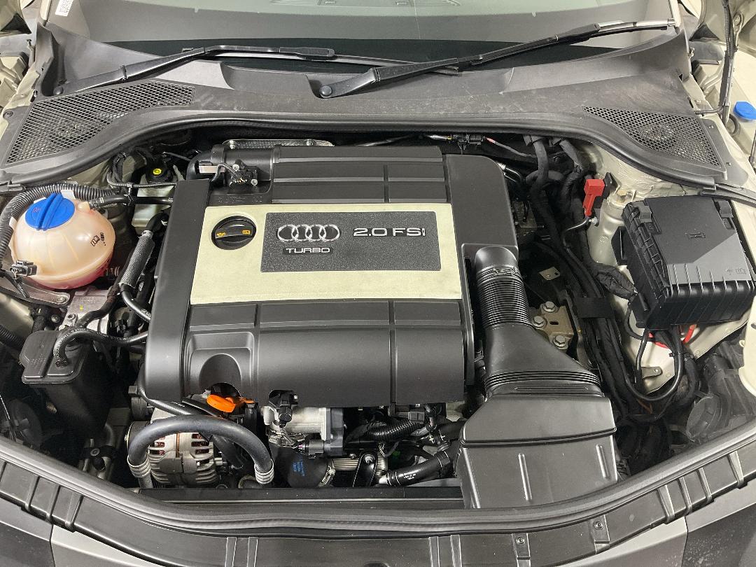 Photo '13' of Audi TT Photo '13' of Audi TT