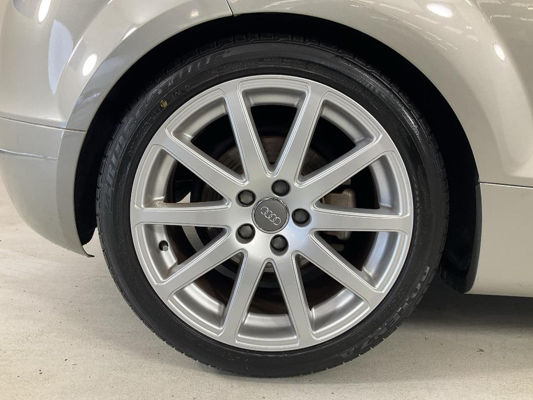 Photo '12' of Audi TT Photo '12' of Audi TT