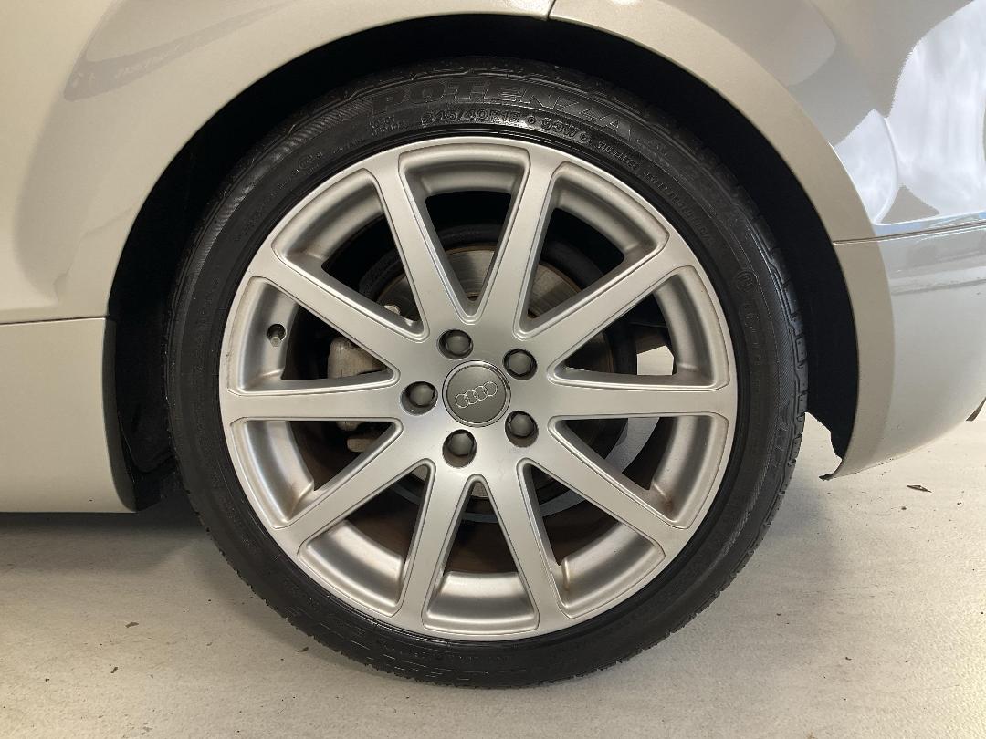 Photo '11' of Audi TT Photo '11' of Audi TT