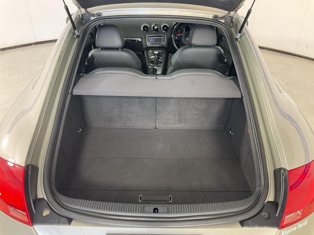 Photo '14' of Audi TT Photo '14' of Audi TT